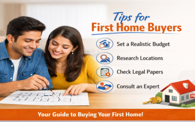 20 Best Tips for First Home Buyers: 13th is the best one